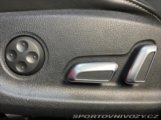 Audi S5 3,0 TFSI QUATTRO SPORTBAC 2014