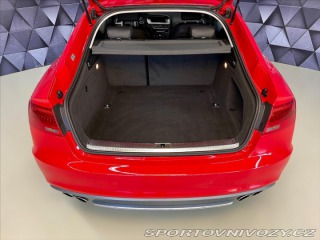 Audi S5 3,0 TFSI QUATTRO SPORTBAC 2014