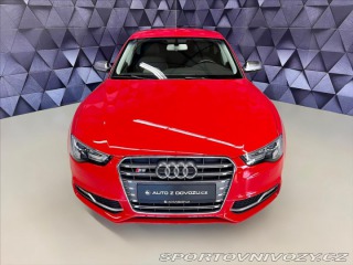 Audi S5 3,0 TFSI QUATTRO SPORTBAC 2014