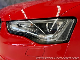 Audi S5 3,0 TFSI QUATTRO SPORTBAC 2014