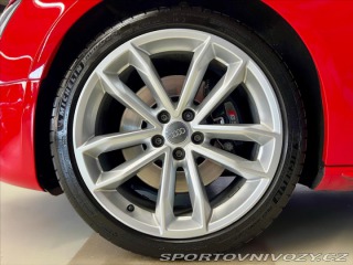 Audi S5 3,0 TFSI QUATTRO SPORTBAC 2014