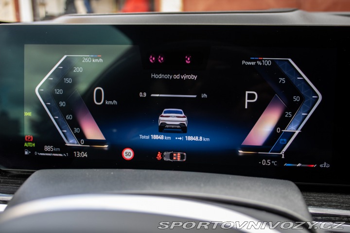 BMW X6 xDrive 30d mHEV A/T 2024