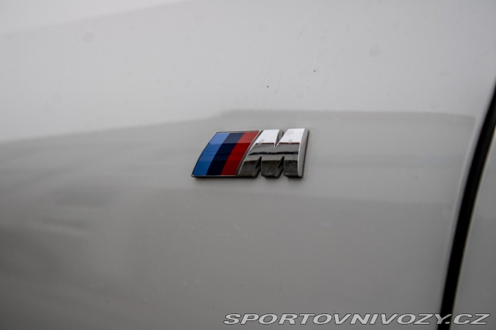 BMW X6 xDrive 30d mHEV A/T, 210 2024