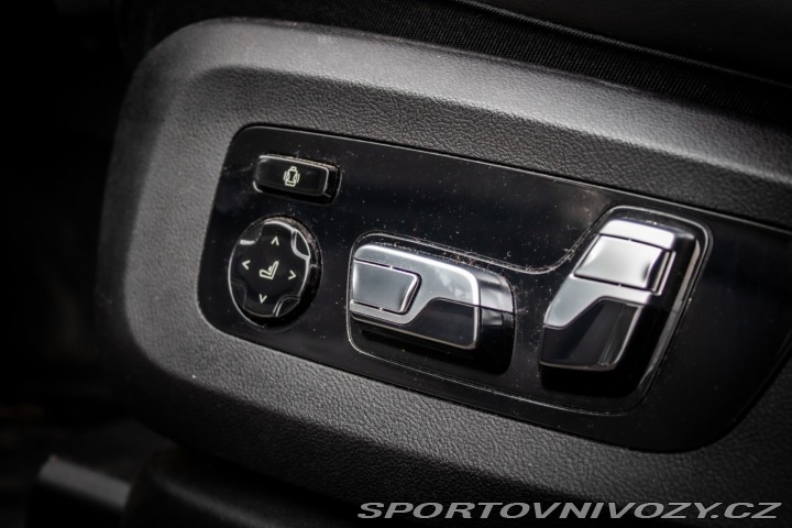 BMW X6 xDrive 30d mHEV A/T, 210 2024