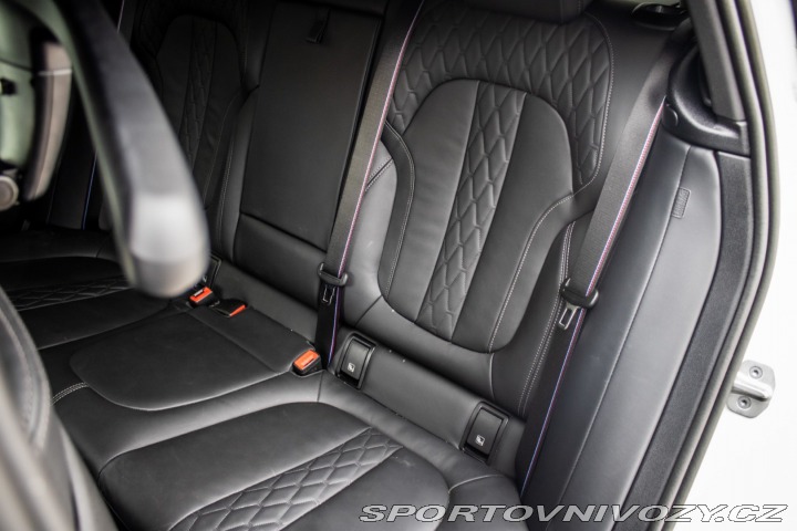 BMW X6 xDrive 30d mHEV A/T, 210 2024