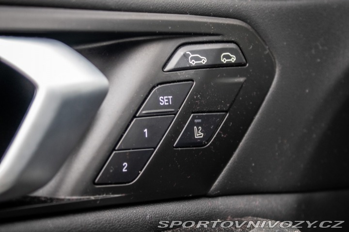 BMW X6 xDrive 30d mHEV A/T, 210 2024