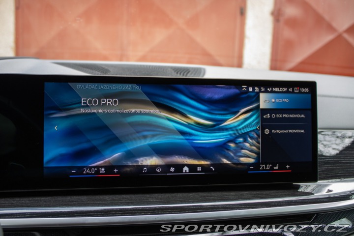 BMW X6 xDrive 30d mHEV A/T 2024