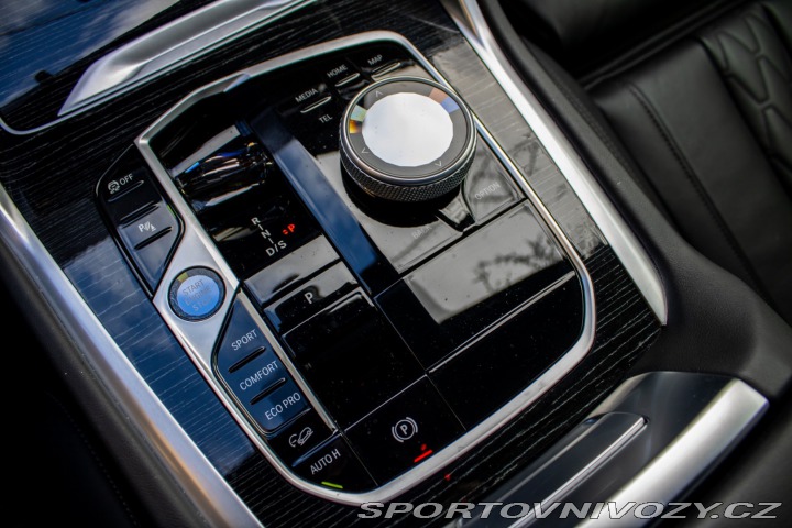 BMW X6 xDrive 30d mHEV A/T 2024