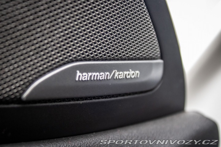 BMW X6 xDrive 30d mHEV A/T, 210 2024