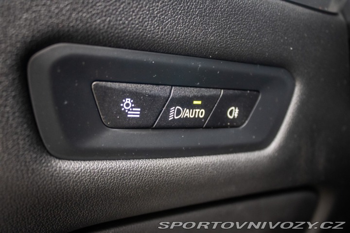 BMW X6 xDrive 30d mHEV A/T, 210 2024