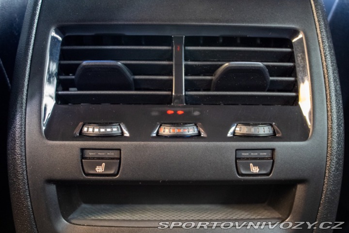 BMW X6 xDrive 30d mHEV A/T 2024