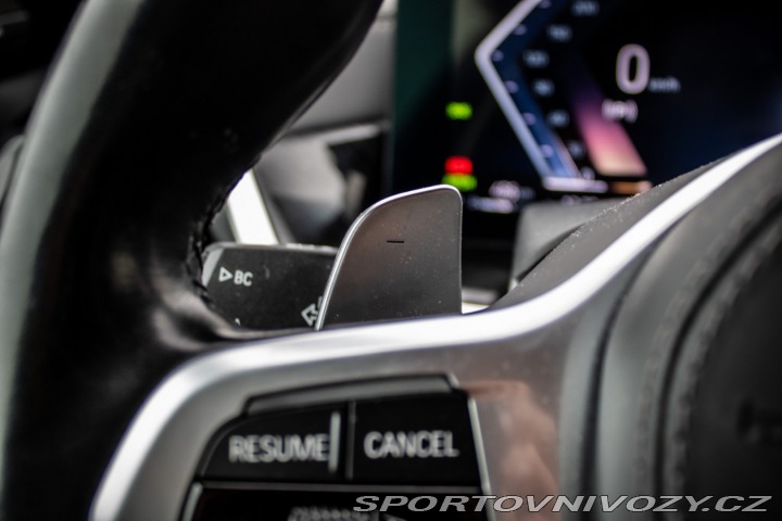 BMW X6 xDrive 30d mHEV A/T, 210 2024