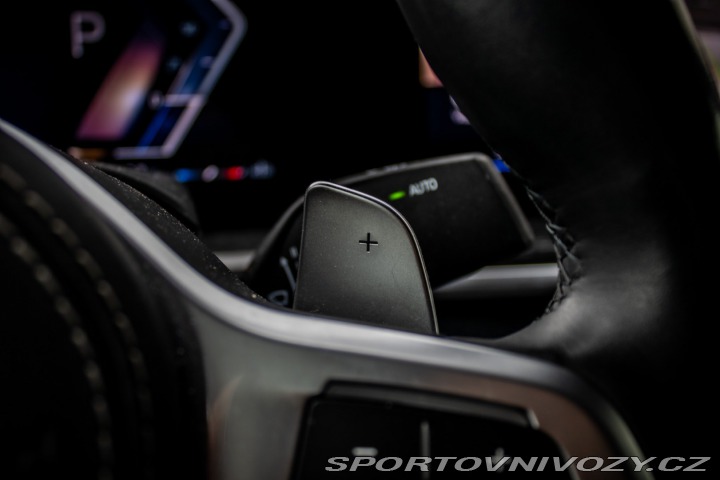 BMW X6 xDrive 30d mHEV A/T, 210 2024