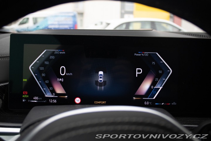 BMW X6 xDrive 30d mHEV A/T, 210 2024