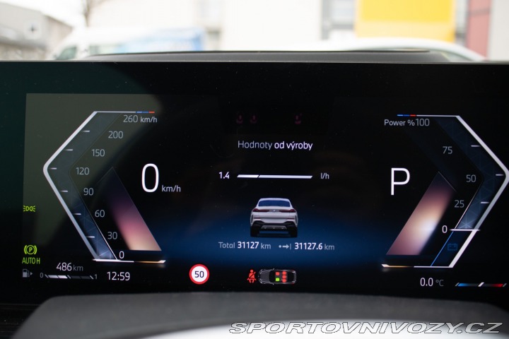 BMW X6 xDrive 30d mHEV A/T, 210 2024