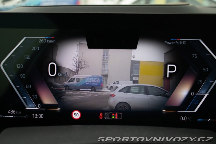 BMW X6 xDrive 30d mHEV A/T, 210 2024