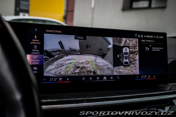 BMW X6 xDrive 30d mHEV A/T, 210 2024