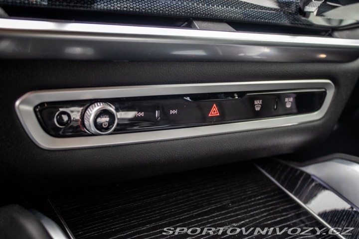 BMW X6 xDrive 30d mHEV A/T, 210 2024