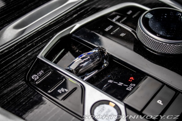 BMW X6 xDrive 30d mHEV A/T, 210 2024