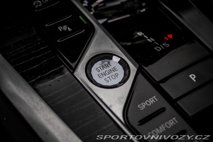 BMW X6 xDrive 30d mHEV A/T, 210 2024