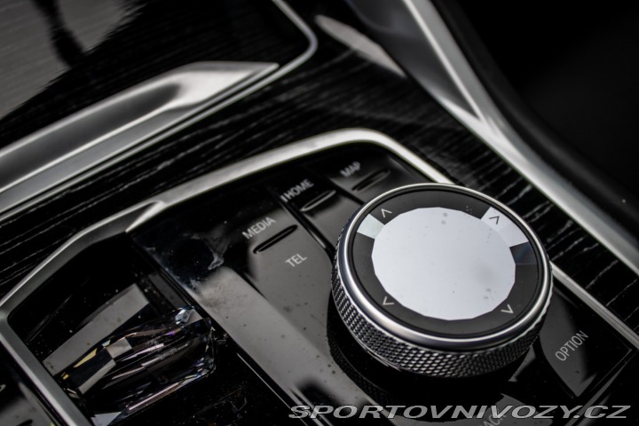 BMW X6 xDrive 30d mHEV A/T, 210 2024