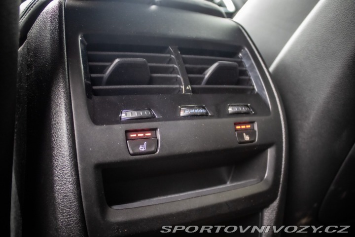 BMW X6 xDrive 30d mHEV A/T, 210 2024