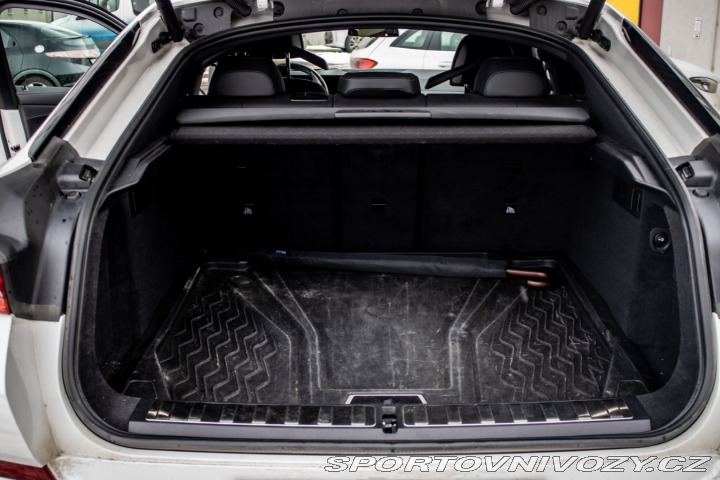 BMW X6 xDrive 30d mHEV A/T, 210 2024