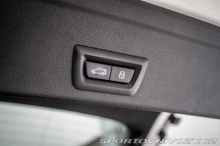 BMW X6 xDrive 30d mHEV A/T, 210 2024