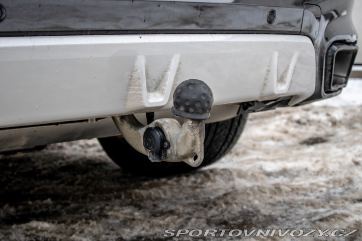 BMW X6 xDrive 30d mHEV A/T, 210 2024