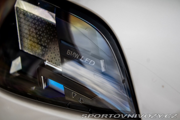 BMW X6 xDrive 30d mHEV A/T 2024