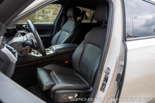 BMW X6 xDrive 30d mHEV A/T 2024