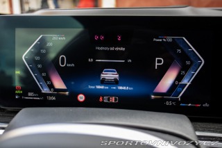 BMW X6 xDrive 30d mHEV A/T 2024