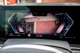BMW X6 xDrive 30d mHEV A/T 2024