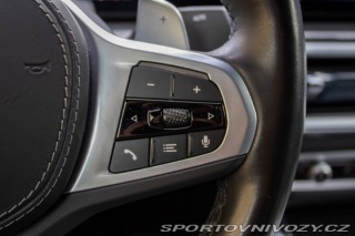 BMW X6 xDrive 30d mHEV A/T 2024