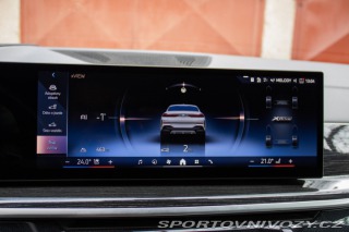 BMW X6 xDrive 30d mHEV A/T 2024