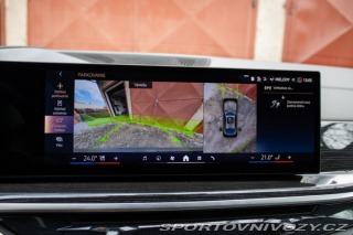 BMW X6 xDrive 30d mHEV A/T 2024