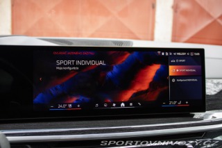 BMW X6 xDrive 30d mHEV A/T 2024