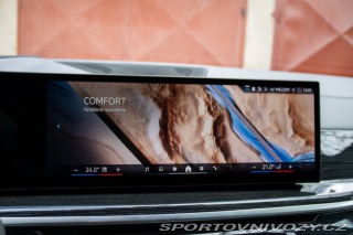 BMW X6 xDrive 30d mHEV A/T 2024