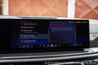 BMW X6 xDrive 30d mHEV A/T 2024