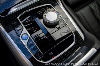 BMW X6 xDrive 30d mHEV A/T 2024