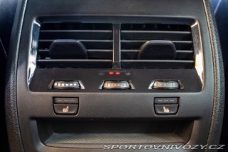 BMW X6 xDrive 30d mHEV A/T 2024