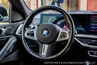 BMW X6 xDrive 30d mHEV A/T 2024