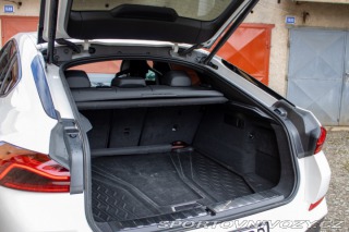 BMW X6 xDrive 30d mHEV A/T 2024