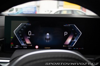 BMW X6 xDrive 30d mHEV A/T, 210 2024