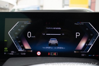 BMW X6 xDrive 30d mHEV A/T, 210 2024