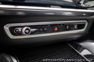 BMW X6 xDrive 30d mHEV A/T, 210 2024