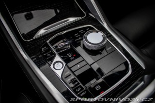 BMW X6 xDrive 30d mHEV A/T, 210 2024