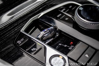 BMW X6 xDrive 30d mHEV A/T, 210 2024