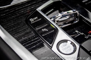 BMW X6 xDrive 30d mHEV A/T, 210 2024