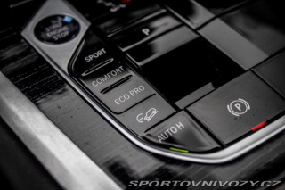 BMW X6 xDrive 30d mHEV A/T, 210 2024